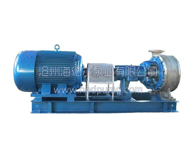 HDP系列海德爾泵